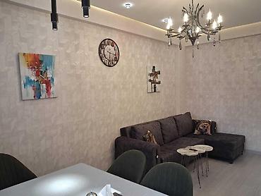 Uzunmüddətli kirayə mənzillər: ✨ MÖHTƏŞƏM TƏKLİF… ✨ 🏠 2 otaqlı mənzil kirayə verilir 🔹 Sahə: 75 m² 🔹 — 1