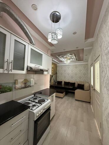 продаю элитку: 2 комнаты, 47 м², Элитка, 8 этаж, Евроремонт