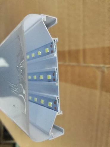 Sijalice: NOVO nadgradne lampe 38W 3000K 6000K bob. AKCIJSKA ponuda: Minimum — 8