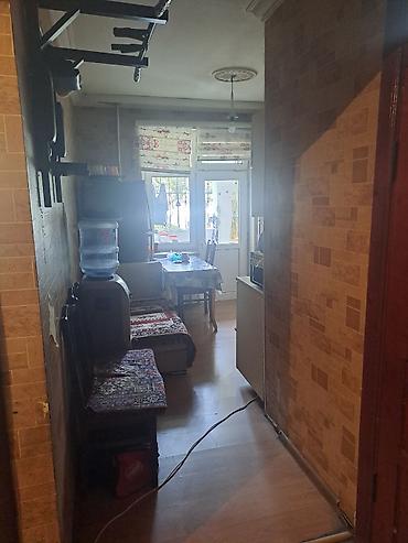 masazirda ev: Bakı, Əhmədli, 3 otaqlı, Köhnə tikili, m. Əhmədli, 65 kv. m — 5