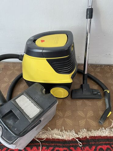 моющий пылесос karcher бишкек: Пылесос, Karcher, Моющий, Влажная, Водяной фильтр