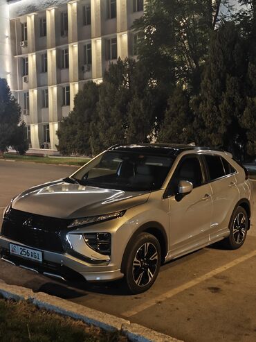 митсубиси спайк стар: Mitsubishi Eclipse: 2022 г., 1.5 л, Вариатор, Бензин, Кроссовер