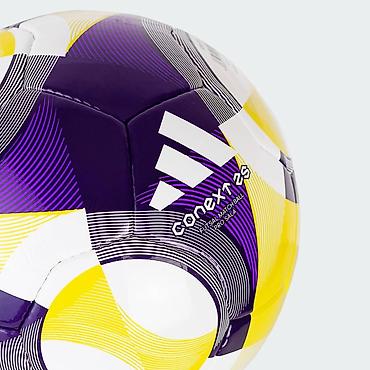 Футзальный мяч adidas Conext 25 Pro Sala - Официальный матчевый мяч