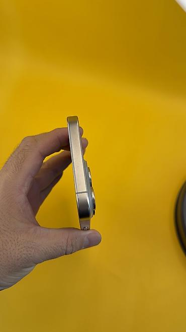 Apple iPhone: IPhone 15 Pro Max, Б/у, 256 ГБ, 85 % — 5