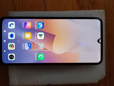 note 50: Redmi Note 11, 128 GB, rəng - Mavi — 1