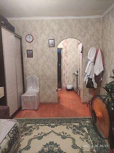 kant flat: 1 комната, 19 м², Восток-5 мкр 105 серия, 5 этаж, Евроремонт — 8
