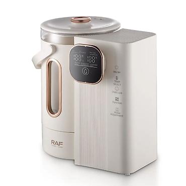 №: 5107 Məhsulun adı: Termopot RAF R.7914 Brend: RAF Kateqoriya