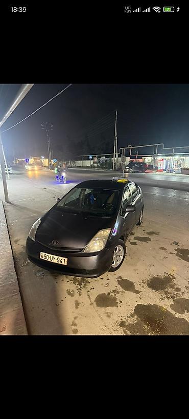 ford transit motoru satilir: Toyota Prius: 1.5 l | 2008 il Hetçbek — 2