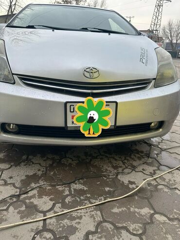 альфард машина цена бишкек: Toyota Prius: 2008 г., 1.5 л, Вариатор, Гибрид