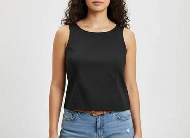 H&M, Women`s top, size 3XL