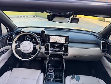 Kia: Kia Sorento: 2022 г., 1.6 л, Автомат, Гибрид, Кроссовер — 27