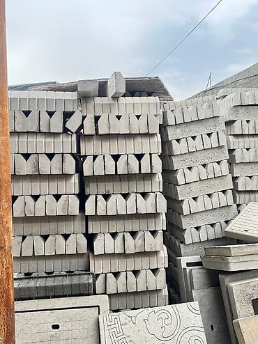 Бордюры: Бордюр, Бесплатный выезд, Гарантия, Бесплатная доставка — 7