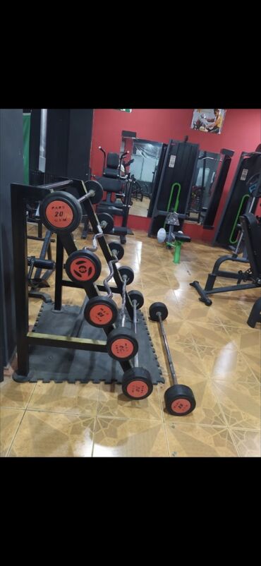 Digər trenajorlar: Lat Pulldown və Oturaq Diz Çəkisi Trenajorları Paketi - Lat Pulldown — 5