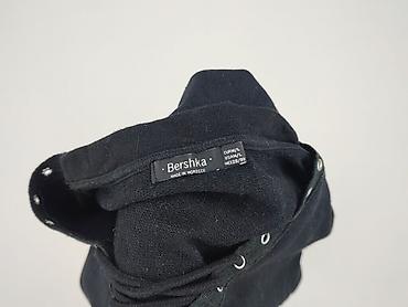pull and bear bluzy: Bershka, Топ жіночий, розмір L — 4