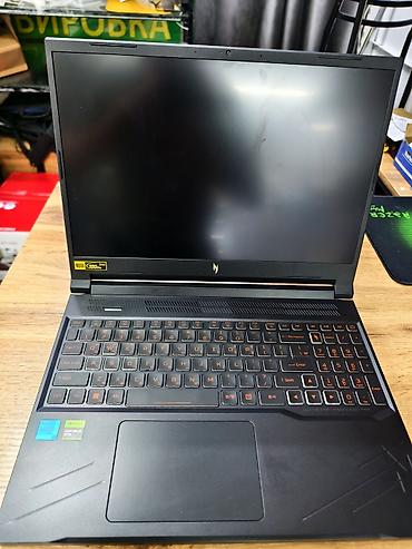 acer nitro v16: 🔥 ACER NITRO V 16 | RTX 4060 8GB | i5-14450HX | 16GB DDR5 💻 Мощный — 1