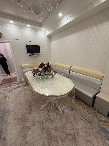 Продажа квартир: 3 комнаты, 116 м², Элитка, 11 этаж, Дизайнерский ремонт — 7