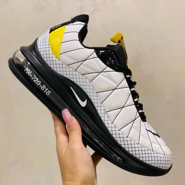 Patike: Nike air MX 818 patike muške i ženske Novo Brojevi 36 do 46 fb Moja — 10