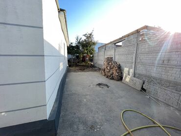 самые дорогие дома в бишкеке: Дом, 70 м², 3 комнаты, Агентство недвижимости, Евроремонт