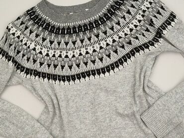 Sweter damski, rozmiar L