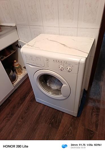 indesit: Стиралка Индезит, только самовывоз. В рабочем состоянии — 2