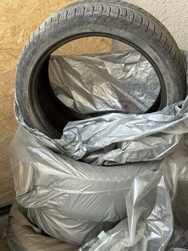шины оптом бу: Зимняя автомобильная резина MICHLEN 225/40R18