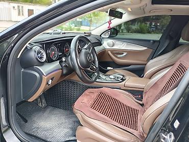 gle 450: Mercedes-Benz E-Class: 2019 г., 2 л, Автомат, Бензин, Седан — 8