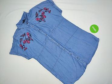 hilfiger: Esmara, Koszula damska, rozmiar 4XL — 2