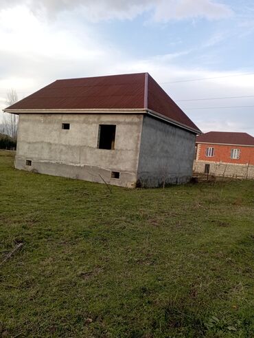 Həyət evləri və villaların satışı: 3 otaqlı, 140 kv. m, Təmirsiz -da lalafo.az — 10 Həyət evləri və villaların satışı: 3 otaqlı, 140 kv. m, Təmirsiz — 10