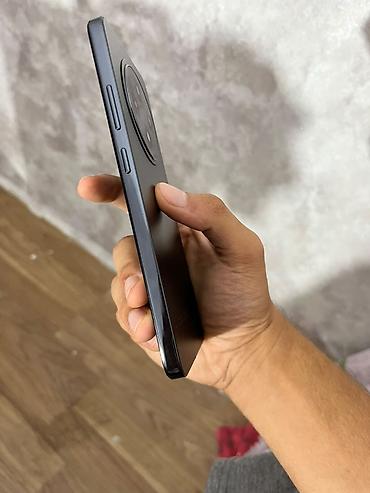 oppo a15: Oppo Reno 12 F, 256 GB, rəng - Qara, Sensor, İki sim kartlı, Barmaq izi — 4