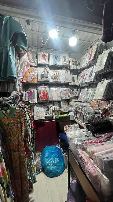 Домашние костюмы: Широкий ассортимент женских пижам халатов И мужских и детских рынок — 6