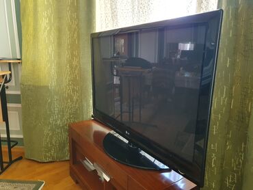 lg 49: İşlənmiş Televizor LG 49" Ödənişli çatdırılma, Ünvandan götürmə