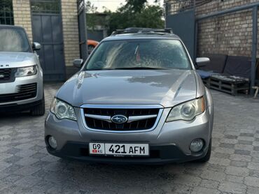 левый руль форестер: Subaru Outback: 2008 г., 2.5 л, Механика, Бензин, Седан