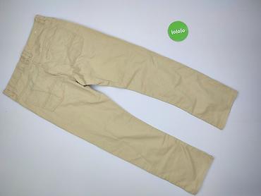 second hand łask: Chinosy dla mężczyzn, rozmiar L — 3