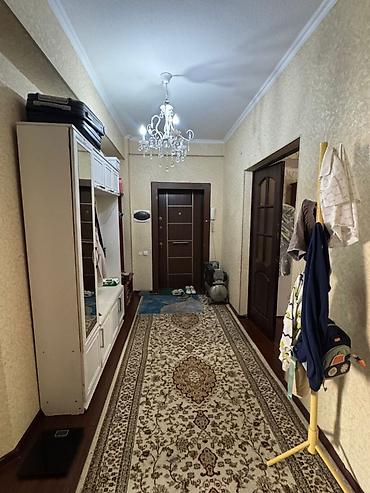 2 8: 2 комнаты, 74 м², 8 мкр Элитка, 1 этаж — 7
