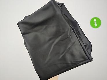 getry z zapiętkami: H&M, Legginsy Ze skóry ekologicznej damskie, rozmiar M — 6