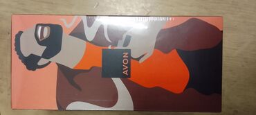 haljine za trudnice h: Perfume set, Avon, Original
