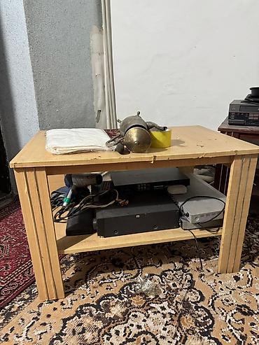 Спальные гарнитуры: Набор мебели для дома: - Шкаф трёхстворчатый с зеркалами: центральная — 31