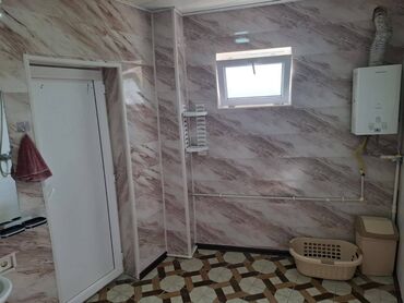 Uzunmüddətli kirayə evlər: 50 kv. m, 1 otaqlı, Kanalizasiya, Qaz, Su -da lalafo.az — 9 Uzunmüddətli kirayə evlər: 50 kv. m, 1 otaqlı, Kanalizasiya, Qaz, Su — 9