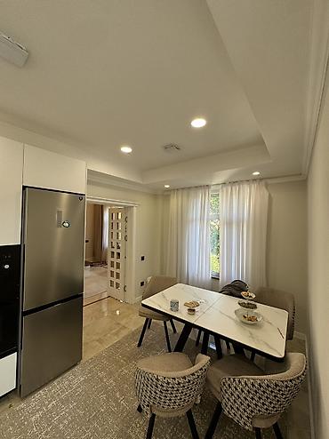 квартира на дом: 5 комнат, 197 м², Индивидуалка, 3 этаж, Евроремонт — 10