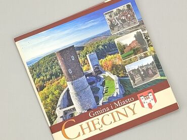 Książki: Książka, gatunek - Literatura faktu, stan - Bardzo dobry