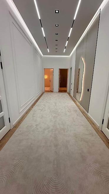 Продажа коттеджей и домов: Продаётся роскошный Дом Район: Арча-Бешик рядом улица — 6