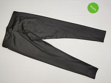 17096a h: Glamour, Legginsy rozmiar S — 3