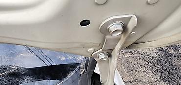 Chevrolet: Chevrolet Spark: 2020 г., 1 л, Автомат, Бензин, Хэтчбэк — 18