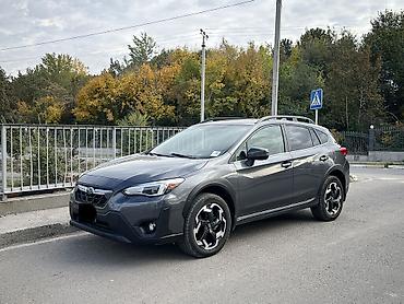 субару импрезер: Subaru Crosstrek: 2020 г., 2.5 л, Вариатор, Бензин, Кроссовер — 3
