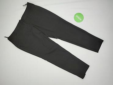 garniturów: Marks & Spencer, Spodnie materiałowe damskie, rozmiar S — 2