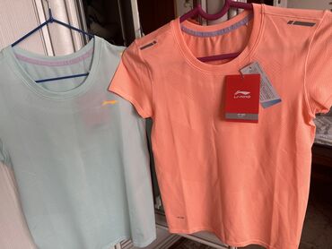 длинные футболки для девушек: Футболка, Однотонный, Вискоза