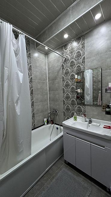 Долгосрочная аренда комнат: 50 м² — 7