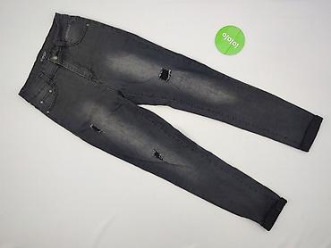 jeans mango straight: Jeansy damskie, rozmiar M — 2