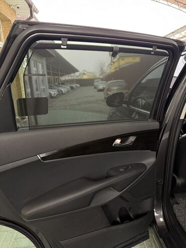 Kia: Kia Sorento: 2020 г., 2.2 л, Автомат, Дизель, Кроссовер — 28