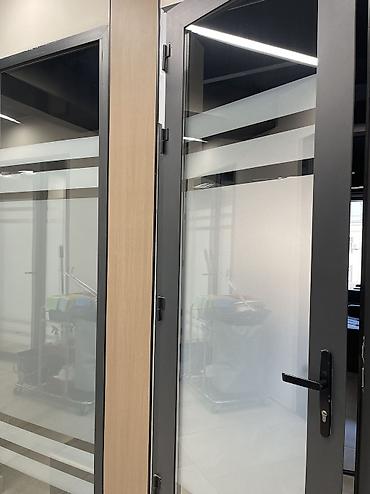 Аренда офисов: Бц Роял, Абдумомунова Сдается офис Площадь: 25 м2 10-этаж — 1